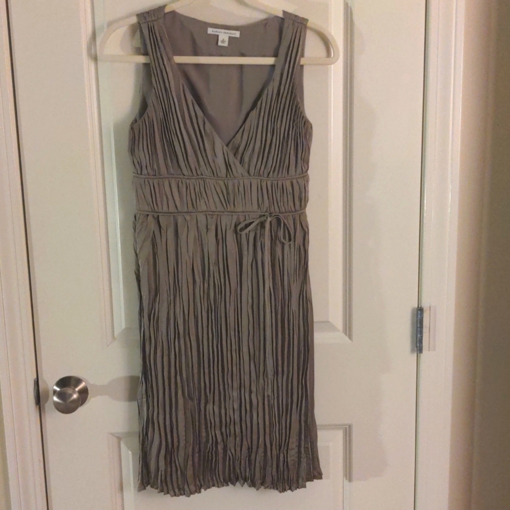 Banana Republic Dress